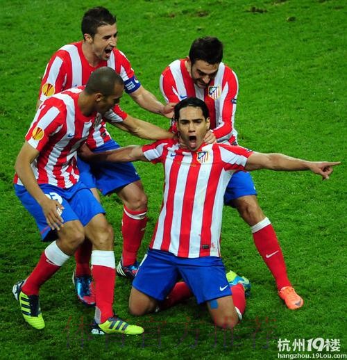 皇馬大炒華歷簡奴冇難度