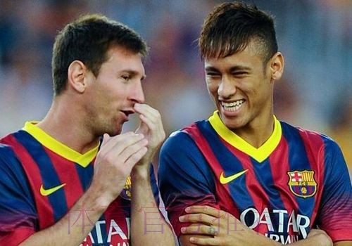 巴萨高层：人们为梅西哭泣时 拉波尔塔和皇马主席聚餐