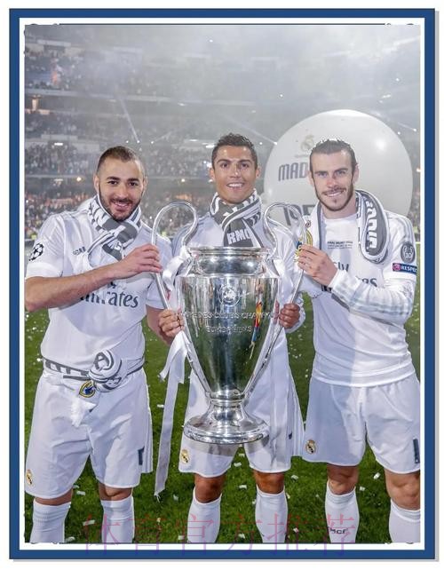 齐达内执教皇马200场战绩:夺10座冠军 齐达内执教皇马200场战绩:夺10座冠军