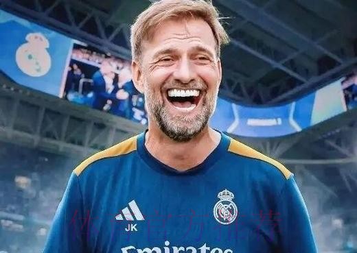 克洛普非常欣赏琼阿梅尼 利物浦将与皇马巴黎竞争 克洛普非常欣赏琼阿梅尼 利物浦将与皇马巴黎竞争